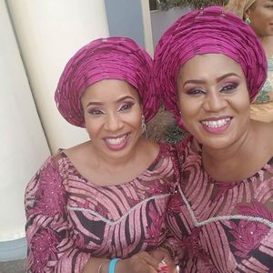 Meet your Posher, Adaobi